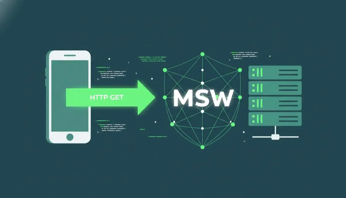 Setting up MSW v2 in React Native for testing