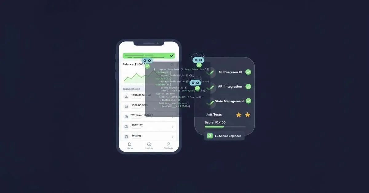 Redissenyant una prova tècnica per a contractació en React Native