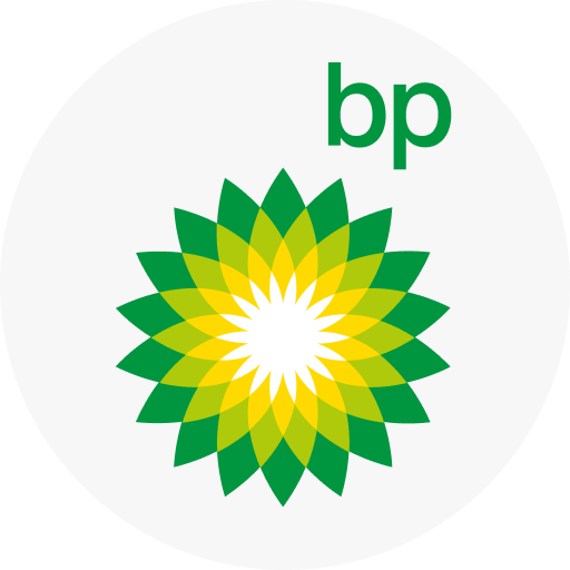 BP logo