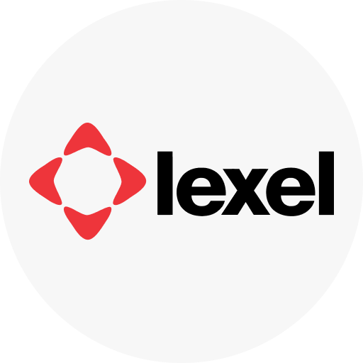lexel logo