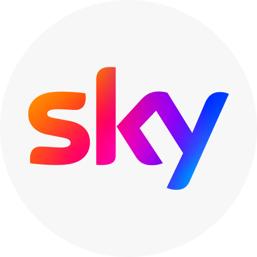 sky logo Sky logo