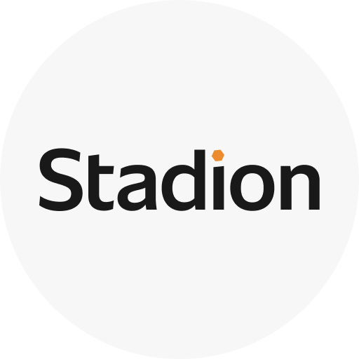 Stadion logo