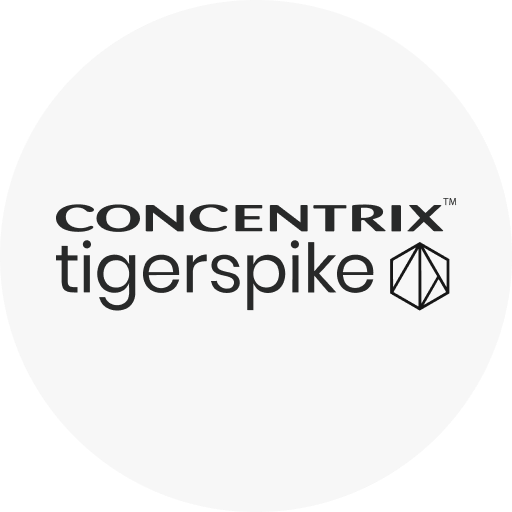 Tigerspike logo