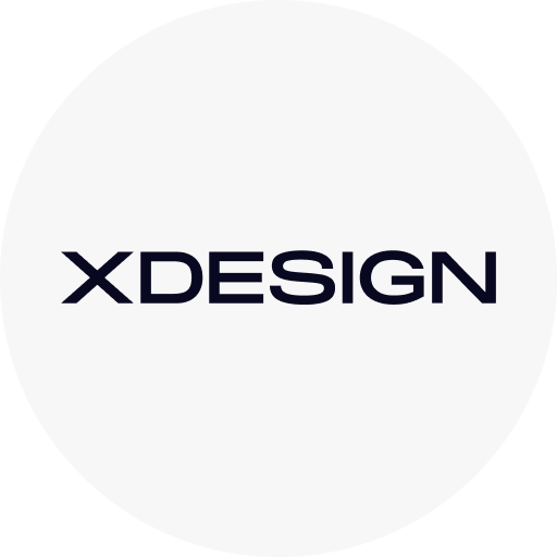 Xdesign logo